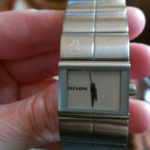 Women's Nixon Watch