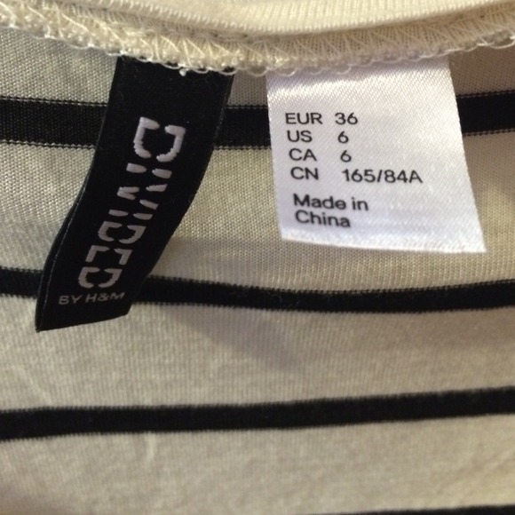 Basic top - Picture 2 of 2