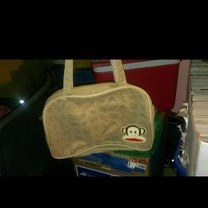 Paul Frank bag