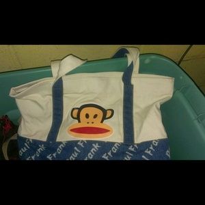 Paul Frank bags