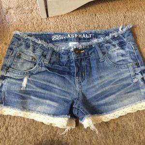 Cute shorts