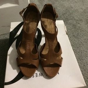 🌻Brown Sandals🌻