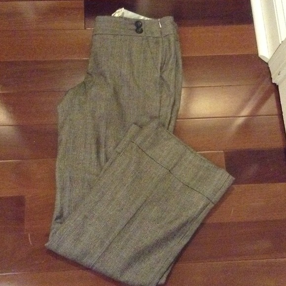 Classic dress pant