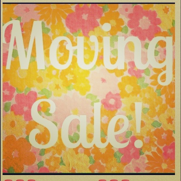 Moving - Picture 1 of 1