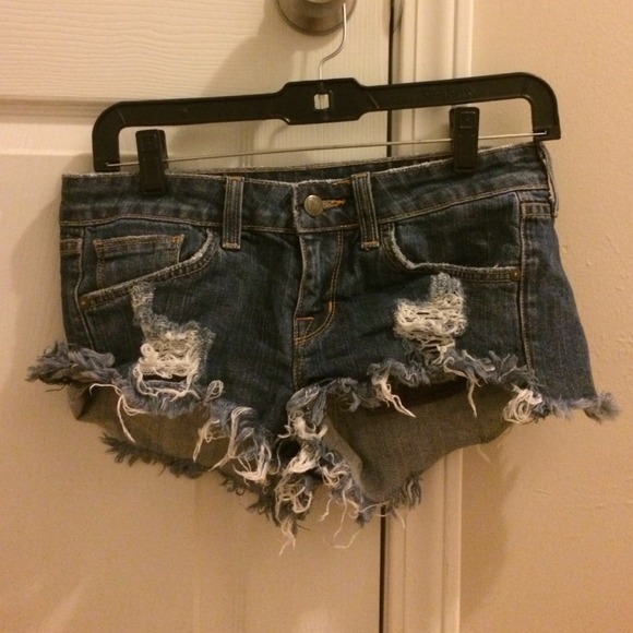 Wildfox shorts