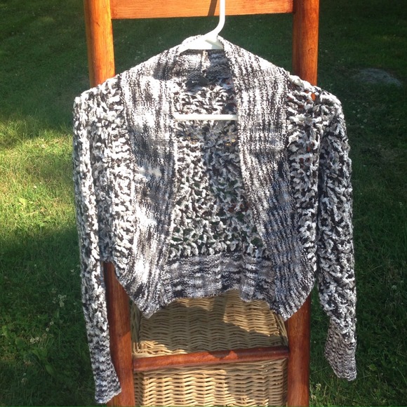 ✨Sale✨ Bebe Sweater