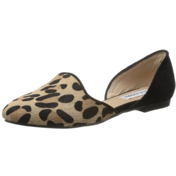 Steve Madden flats