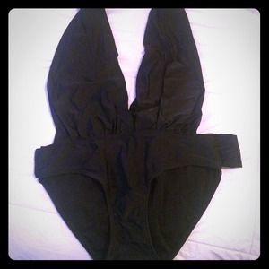 Brand new never worn swimsuit