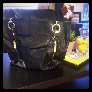 Steve Madden tote