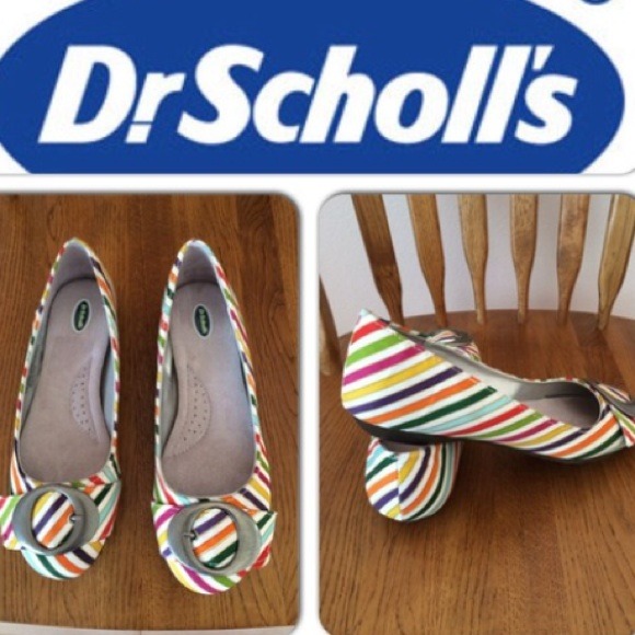 Dr. Scholls Flats shoes