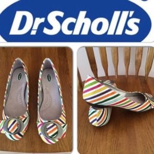 Dr. Scholls Flats shoes