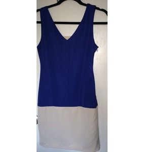 Super cute & comfortable cocktail dress