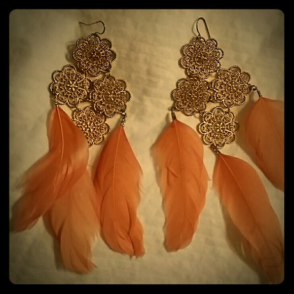 Vintage Earrings