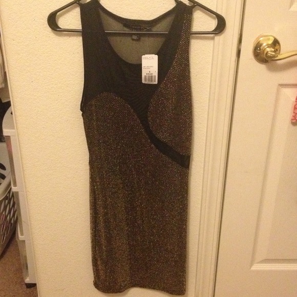 F21 dress!! New wit tag. Price reduced!! - Picture 2 of 2