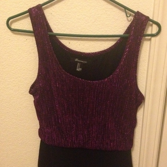 F21 party dress. Price reduced!!