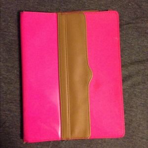 Rebecca minkoff iPad 4th generation case.
