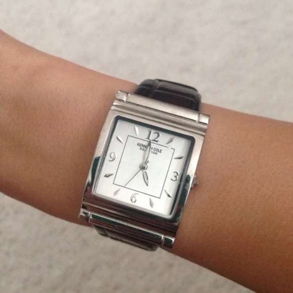 Kenneth Cole watch