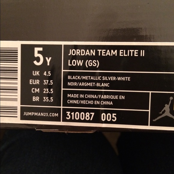 Jordan's - Picture 2 of 4