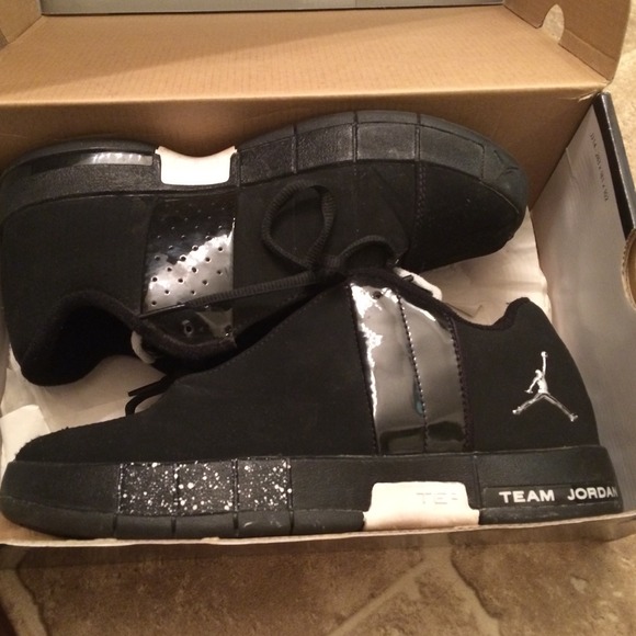 Jordan's - Picture 4 of 4