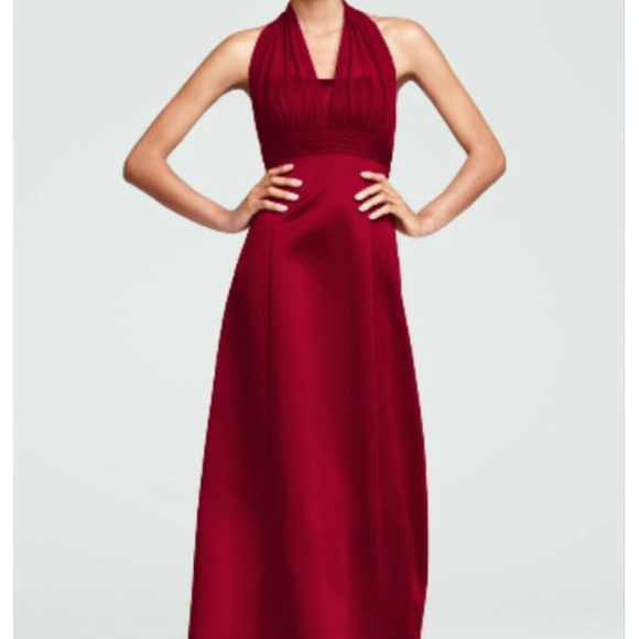 Formal dress