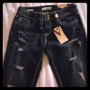 Vigoss Jeans