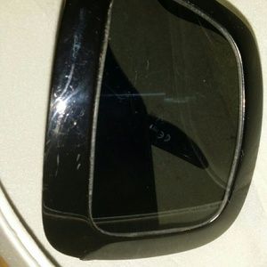 Black dior sunglasses. Extra pictures