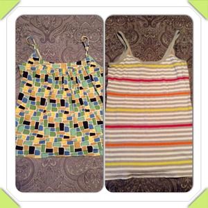 Tank Top Bundle