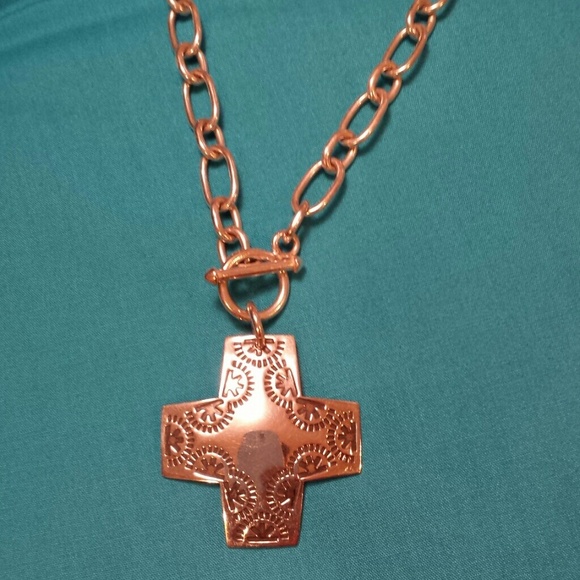 Silpada Virtuosity Necklace