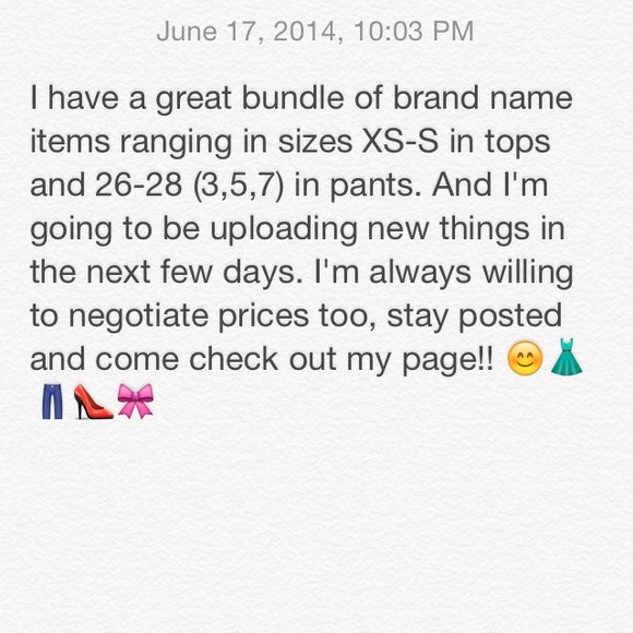 Follow! - Picture 1 of 1