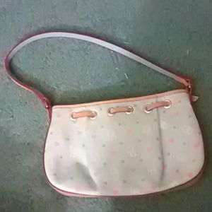 Dooney and burke purse