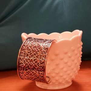 ☆☆☆SOLD☆☆☆ Silpada sterling silver cuff bracelet