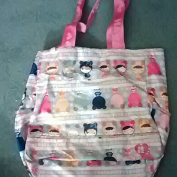 Hara juku lover purse - Picture 1 of 2