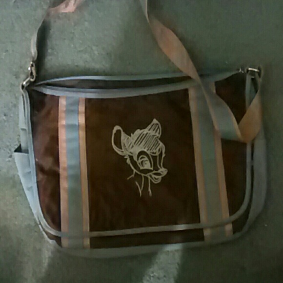 Bambi bag