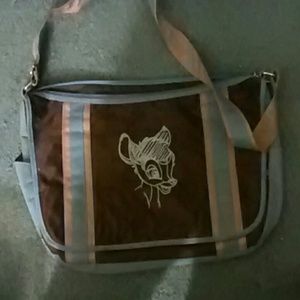 Bambi bag
