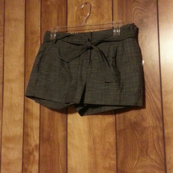 Dress short