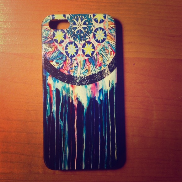 iPhone 5 case