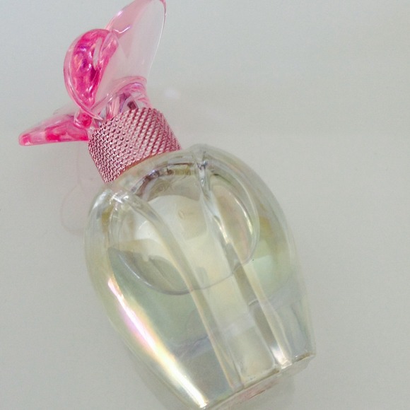 Mariah Carey Perfume
