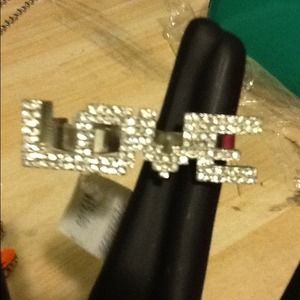 Love ring