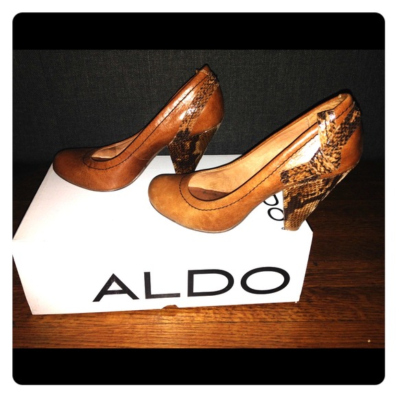 HEELS BUNDLE
