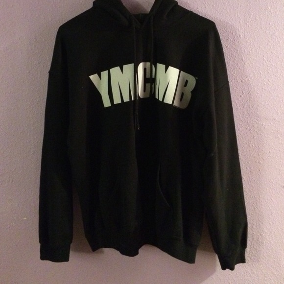 YMCMB Jacket