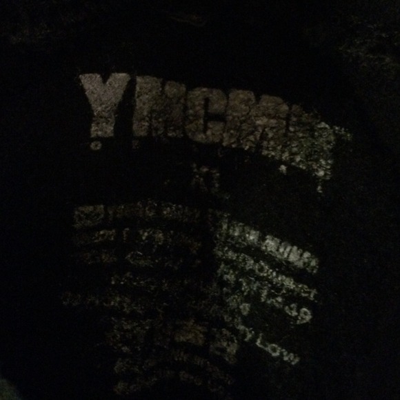 YMCMB Jacket - Picture 3 of 3