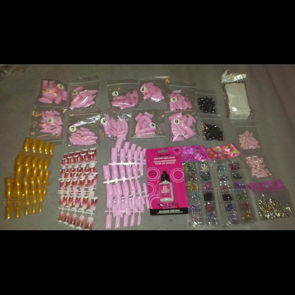 Nails ★NOT TRADING!!★