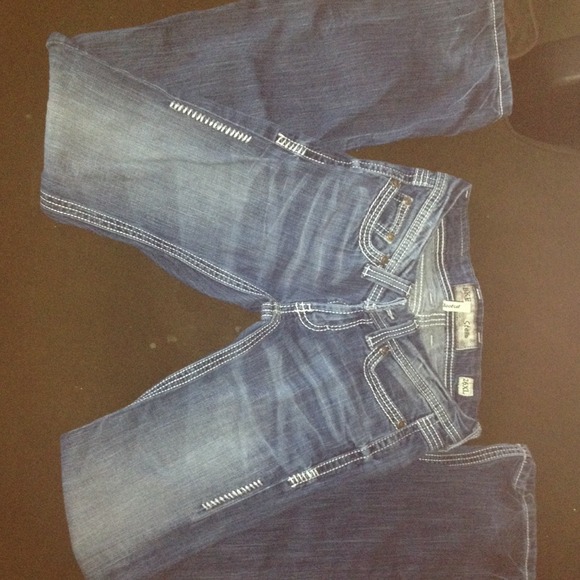 BKE size 26 XL