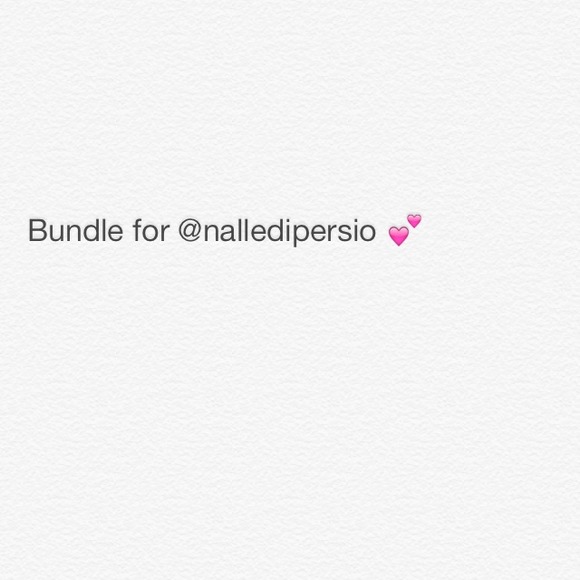 Bundle for @nalledipersio