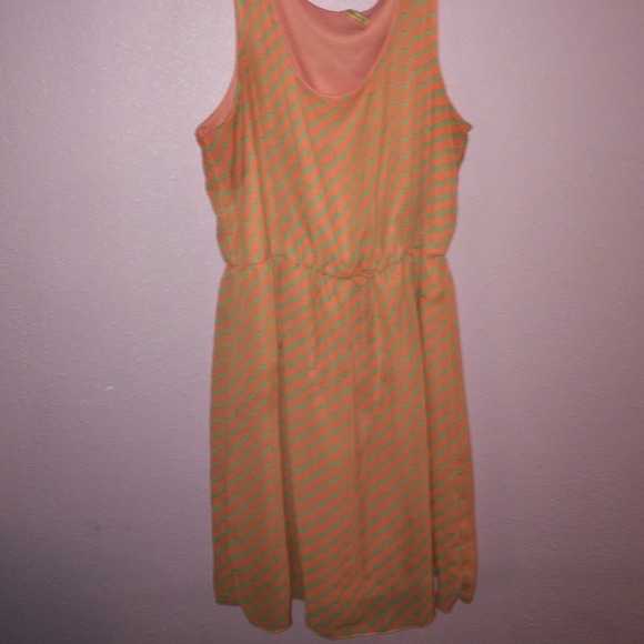 Dress.