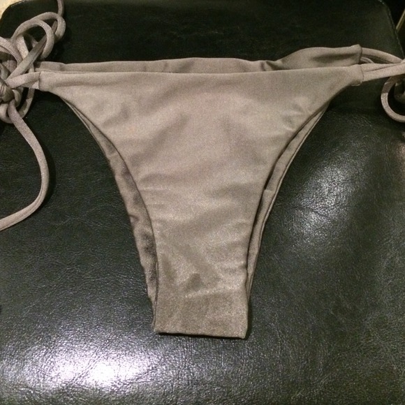 Mikoh Grayson bikini bottom - S