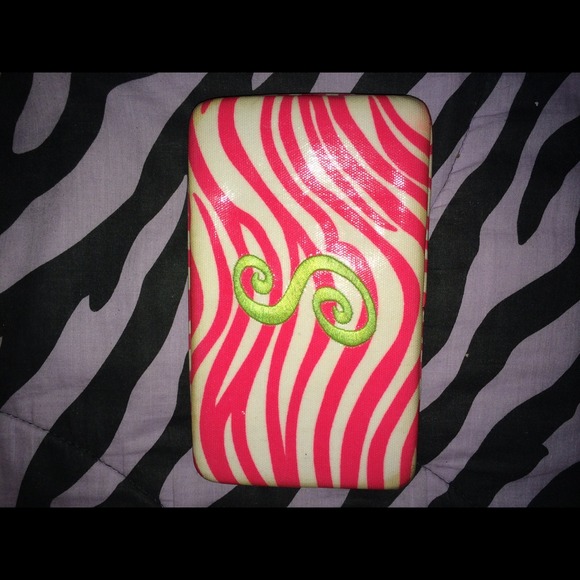 wallet.