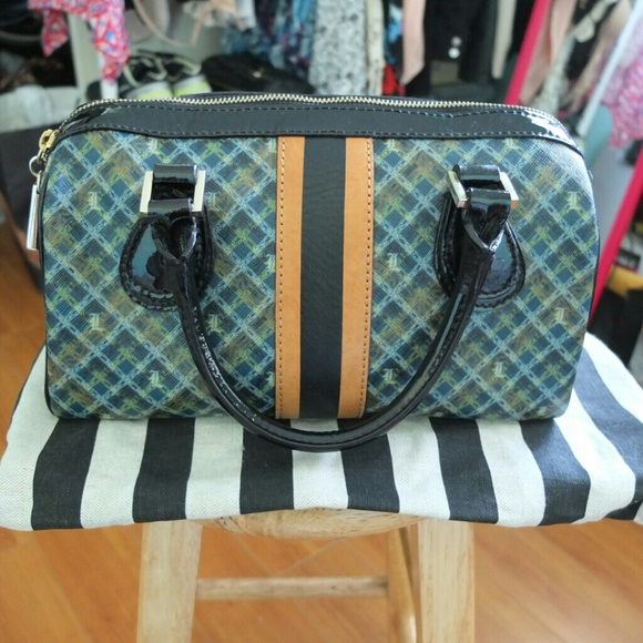 LAMB handbag