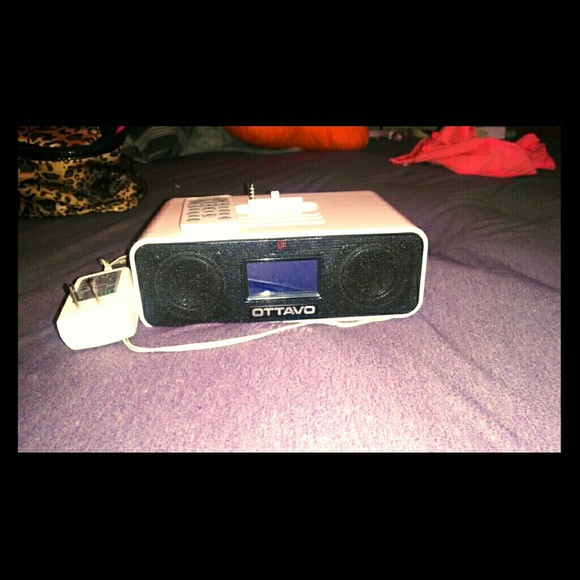 Iphone 5 radio