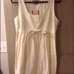 New W/tag ($228) size 8 Juicy Couture dress
